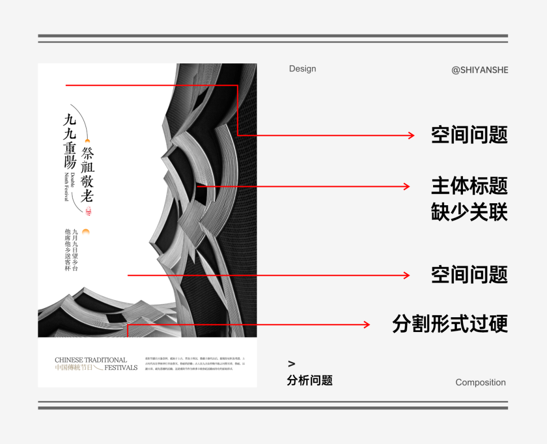 海报设计中的图片素材如何优化？